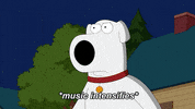 Angry Fox Tv GIF by Family Guy