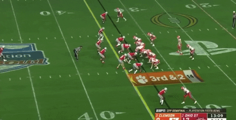 nwbaird giphyupload ohio-state-football-2019 GIF