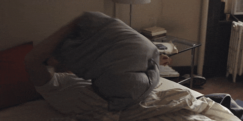 Tired Chris Evans GIF by A24