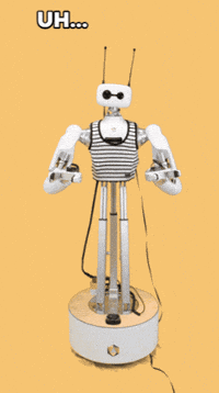 Go On What GIF by pollenrobotics