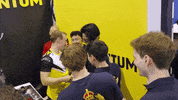 League Of Legends Lol GIF by G2 Esports