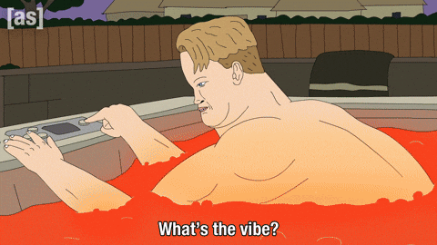 Hot Tub Party GIF by Adult Swim