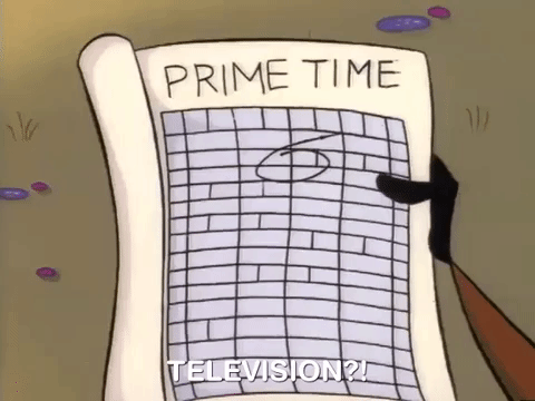 nickrewind giphydvr nicksplat angry beavers giphyab005 GIF