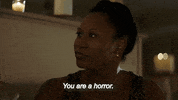 Oprah Winfrey Network GIF by David Makes Man