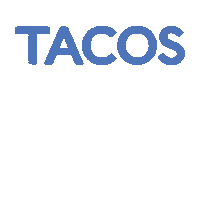 tikitaco_kc beer tacos tikitaco Sticker