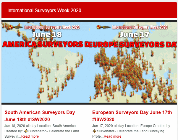 jbirds giphyupload internationalsurveyorsweek isw2020 GIF