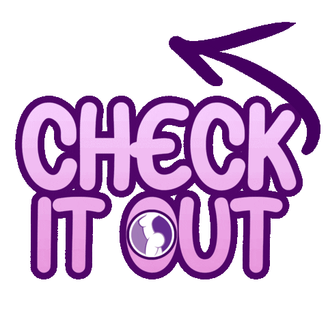 Check It Out Sticker by Dolls Plastic Surgery for iOS & Android GIPHY