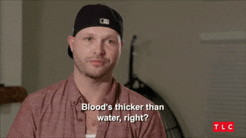 90 Day Fiance Water GIF by TLC