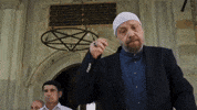 Abdullah GIF by Show TV