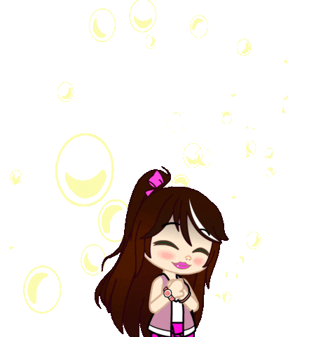 Solsilvas2 Fofos Sticker
