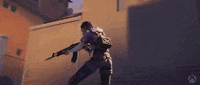 Butterfly Shot GIF by Xbox