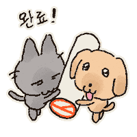 Vote Sticker