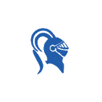 EHSHouston knights go knights stand out standout Sticker