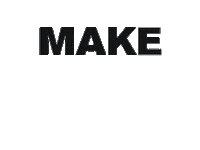 Do Your Thing Makeyourmove Sticker by Iron Valley Real Estate