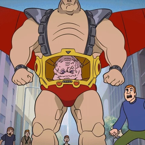 Krang