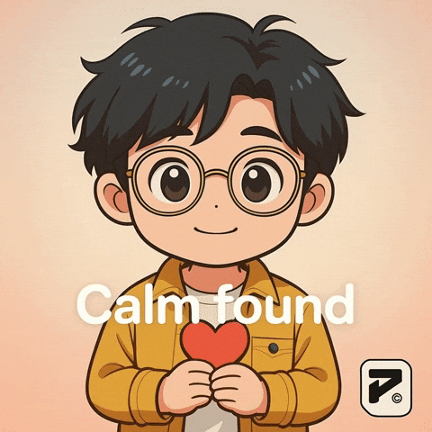 Happy Cat GIF by Persona