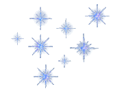 Snow Love Sticker by Stephanie Poetri