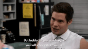 comedy central season 6 episode 6 GIF by Workaholics