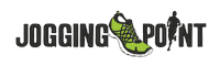 Tennis-Point running run joggingpoint jogging point Sticker