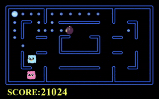 pacman