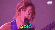GIF by Operación Triunfo