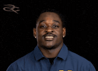 Michigan Wolverines GIF by Respective