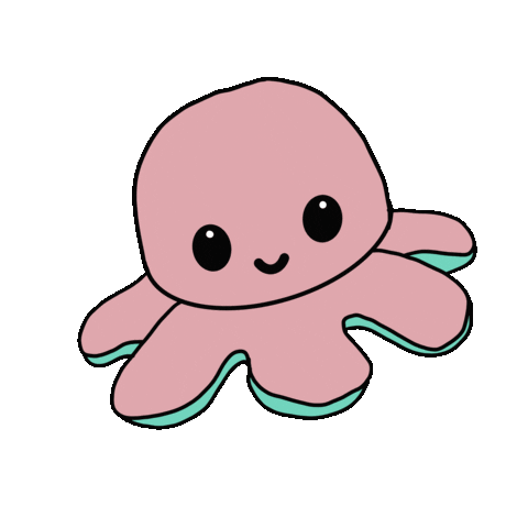 Happy Mental Health Sticker