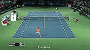 roger federer tennis GIF