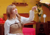 Lily GIF