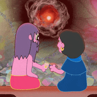 Duncan Trussell GIF by NETFLIX