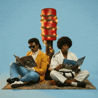 Christmas Tree GIF by Jukebox Saints