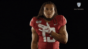 College Football GIF by Pac-12 Network