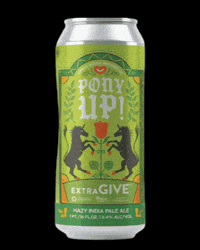 Ponyup Extragive GIF by Lancaster County Community Foundation