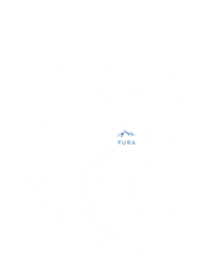 Sport Yoga Sticker by Pura The Purest