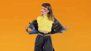 music video dance GIF by Casablanca Records