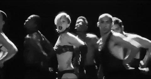 music video applause GIF by Lady Gaga