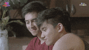 Boys Love Gay GIF by Globe Studios