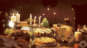 Merry Christmas GIF by Hallmark Gold Crown