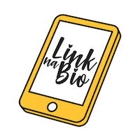Link Linknabio Sticker by iw2