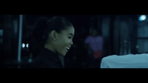 party money GIF by Universal Music Africa