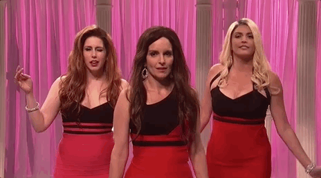 tina fey snl GIF by Saturday Night Live