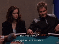 season 5 netflix GIF by Gilmore Girls 