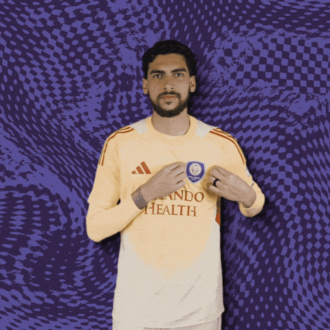 Soccer Mls GIF by Orlando City SC