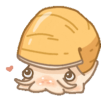 Chubbalubba Sticker