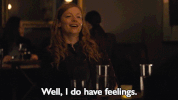 Hbo Feelings GIF by SuccessionHBO