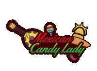 MexicanCandyLady food new post swipe up mexico Sticker
