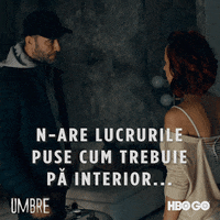 HBO_Romania crazy hbo interior hbogo GIF
