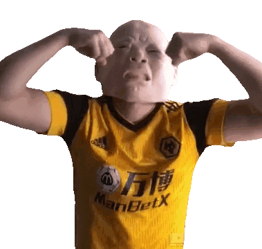 Barbosa Deibo Sticker by ErezOficial