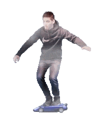 kayagiraymusic fly kaya kaya giray kayagiray Sticker