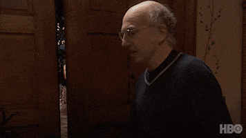 Season 2 Halloween GIF by Curb Your Enthusiasm